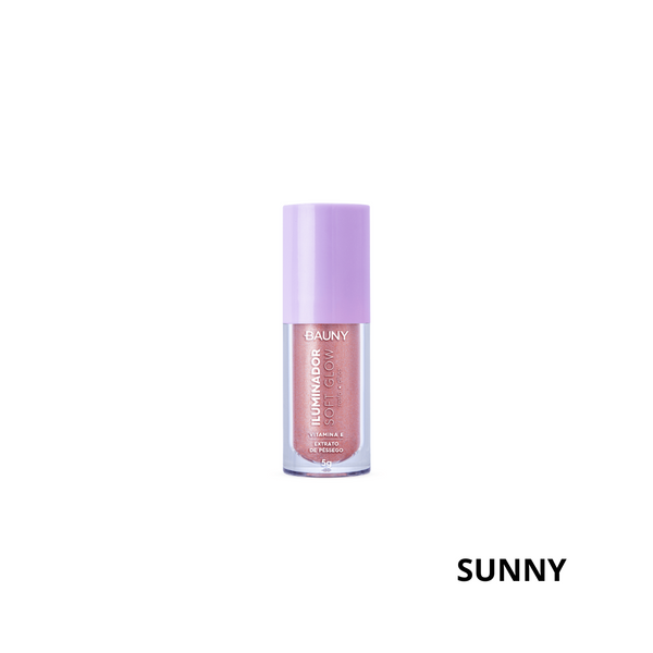 ILUMINADOR LÍQUIDO SOFT GLOW - BAUNY
