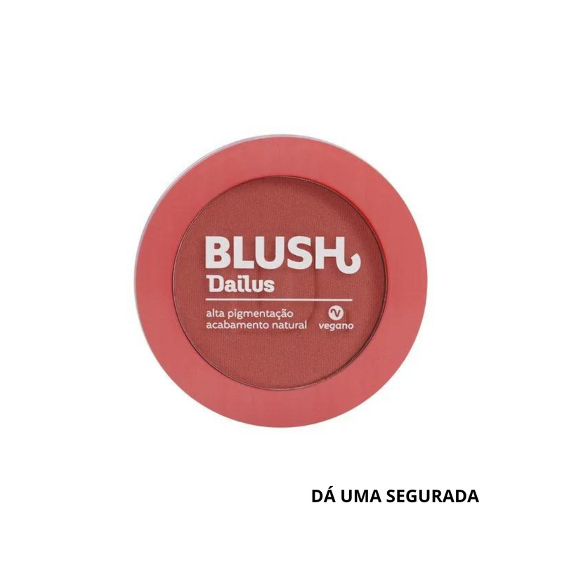 BLUSH FACIAL - DAILUS
