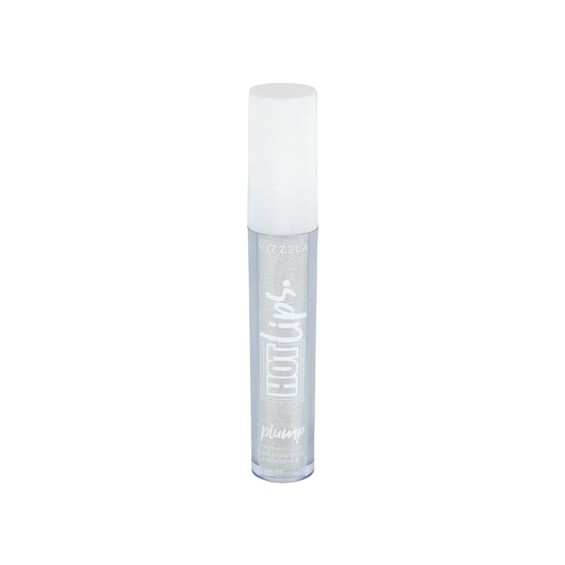 HOT LIPS CRYSTAL - VIZZELA