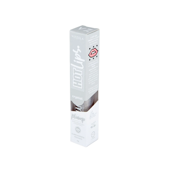 HOT LIPS CRYSTAL - VIZZELA