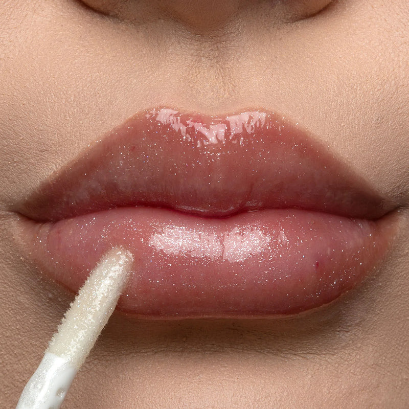 HOT LIPS CRYSTAL - VIZZELA