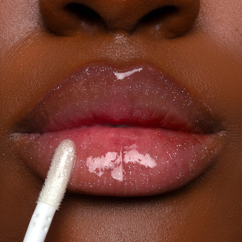 HOT LIPS CRYSTAL - VIZZELA