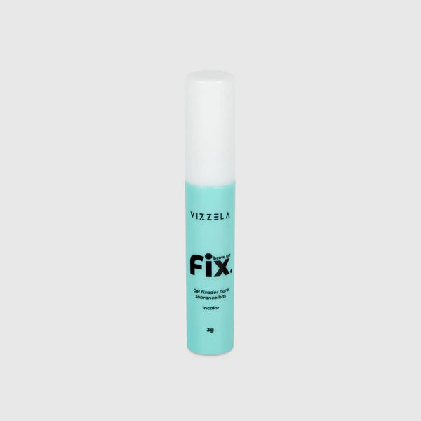 GEL FIXADOR PARA SOBRANCELHAS - VIZZELA