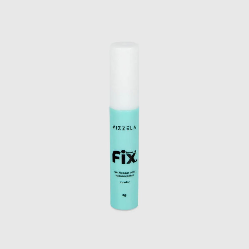 GEL FIXADOR PARA SOBRANCELHAS - VIZZELA