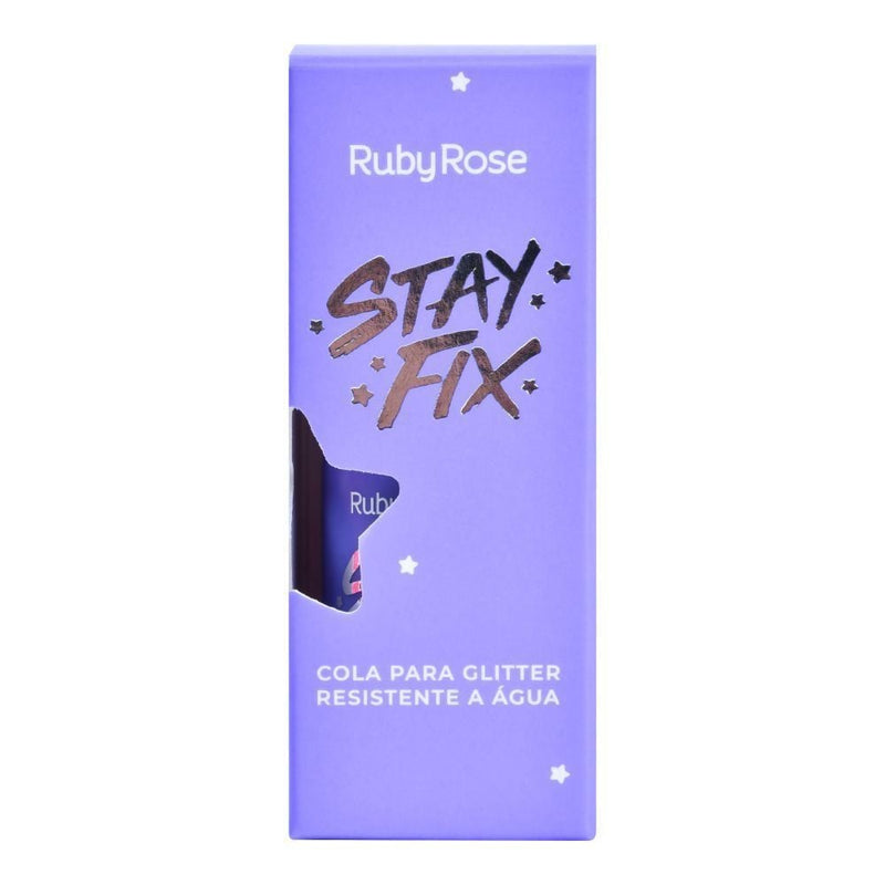 COLA PARA GLITTER STAY FIX - RUBY ROSE