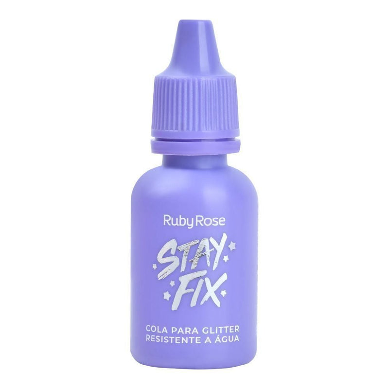 COLA PARA GLITTER STAY FIX - RUBY ROSE