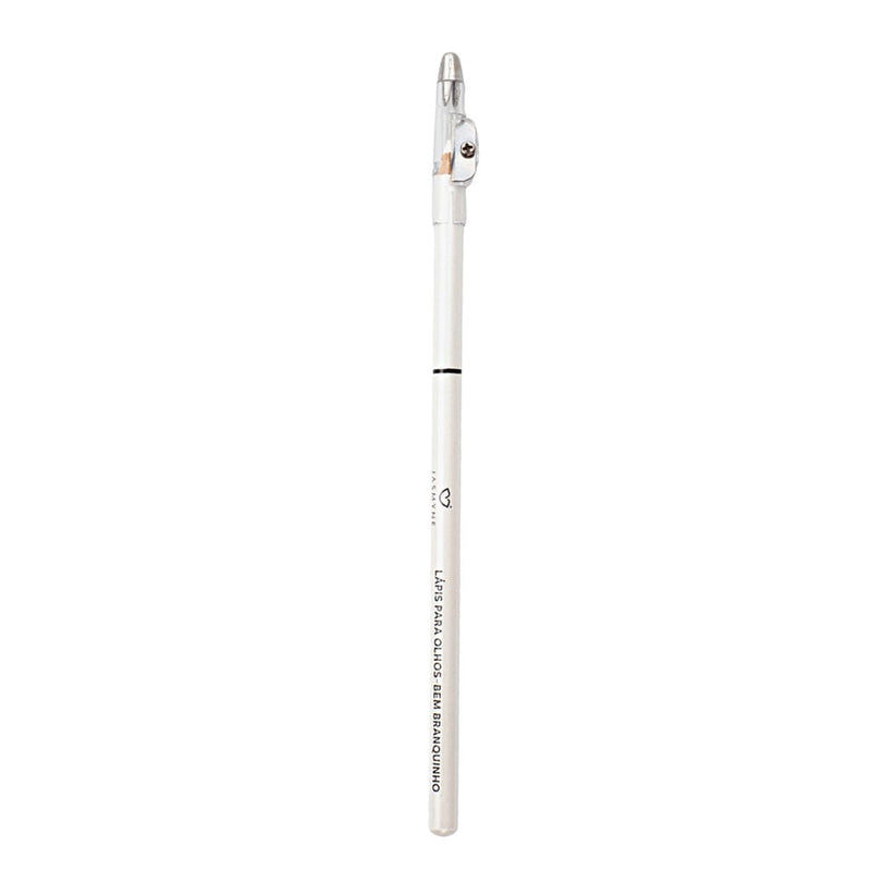 LÁPIS PARA OLHOS BEM BRANQUINHO - JASMYNE