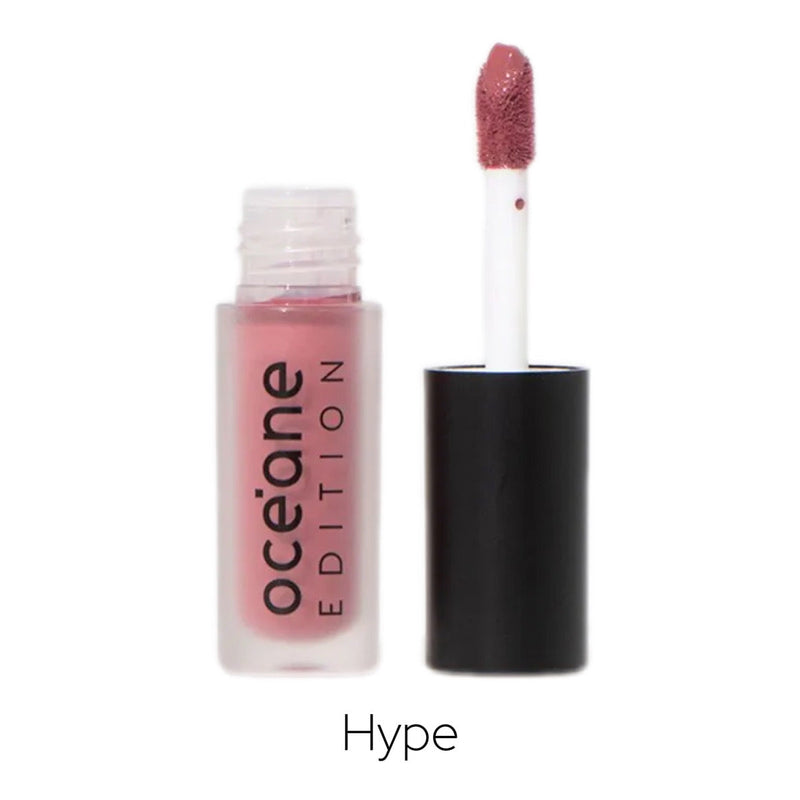 Mini batom matte - Color My lips Oceane 1g
