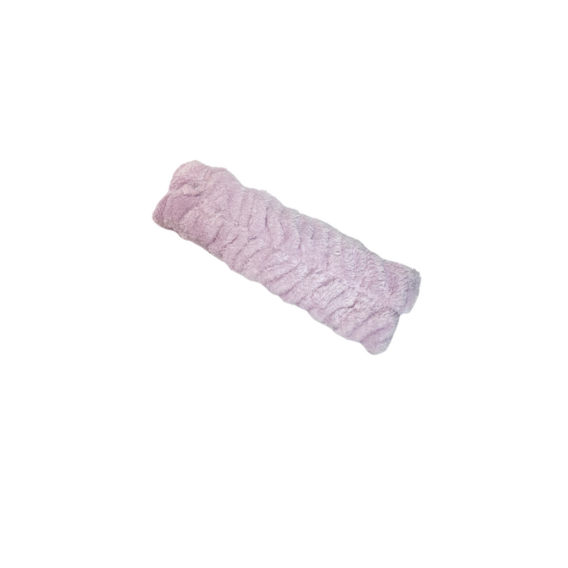 FAIXA DE CABELO PARA MAQUIAR