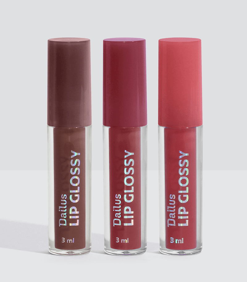 Lip Gloss Glossy - Dailus