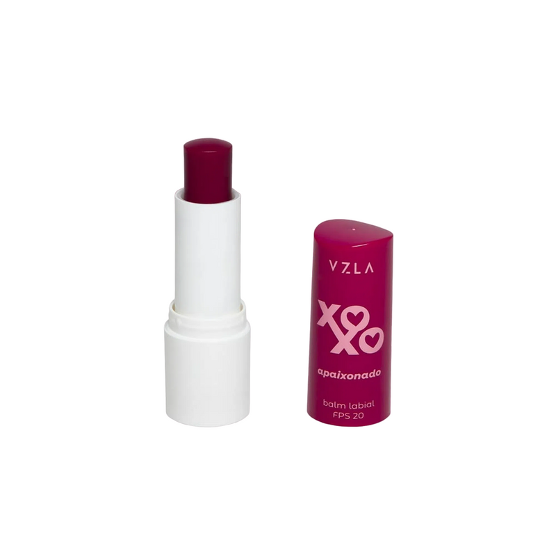 BALM LABIAL FPS 20 - VIZZELA