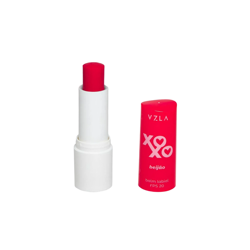 BALM LABIAL FPS 20 - VIZZELA