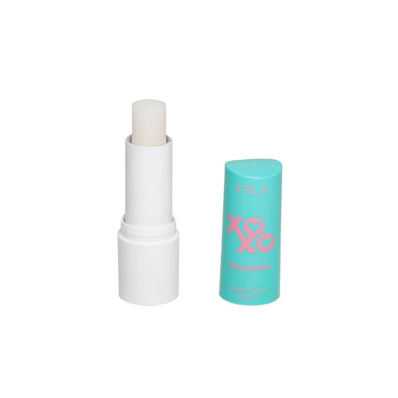 BALM LABIAL FPS 20 - VIZZELA