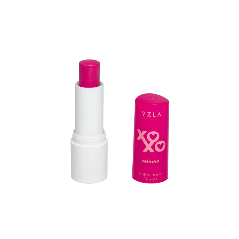 BALM LABIAL FPS 20 - VIZZELA