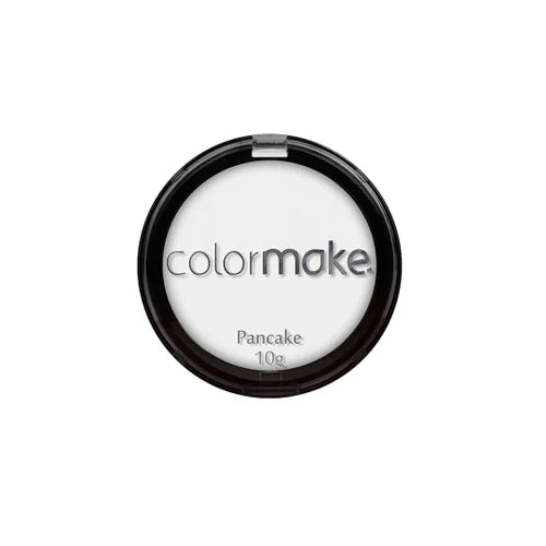 PANCAKE BRANCO - COLORMAKE