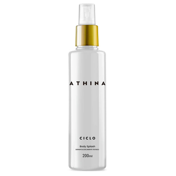 BODY SPLASH ATHINA - CICLO COSMÉTICOS