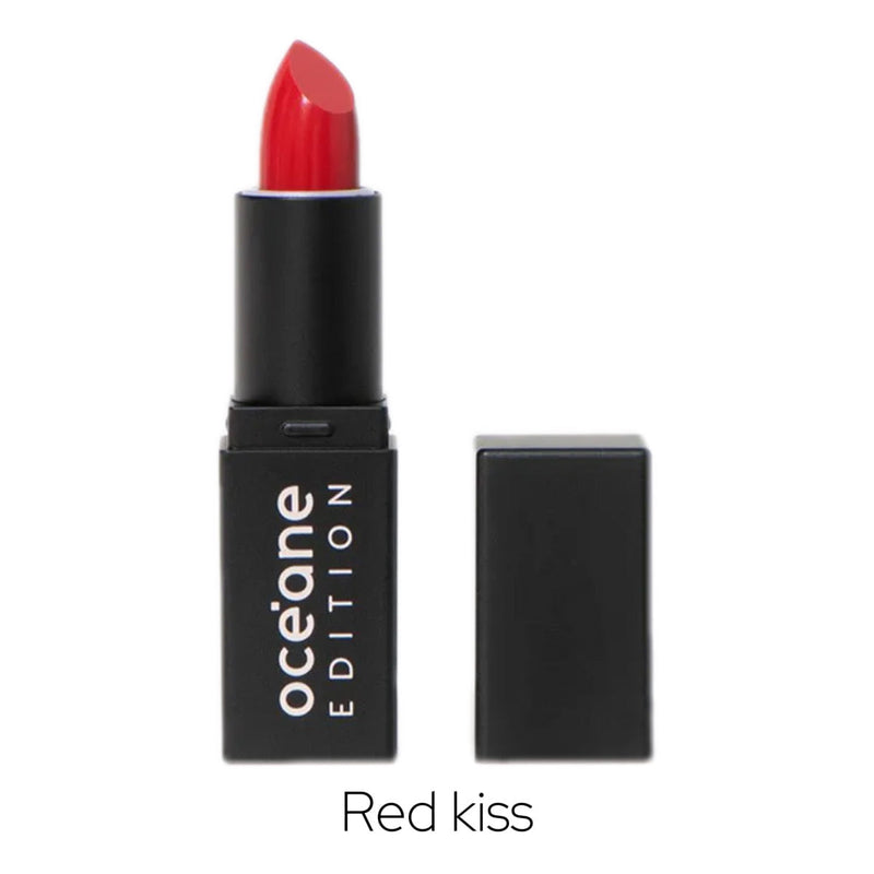 Mini batom semi matte - Lipstick Oceane 2g