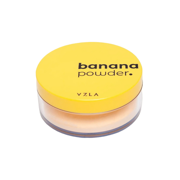 PÓ SOLTO BANANA POWDER - VIZZELA