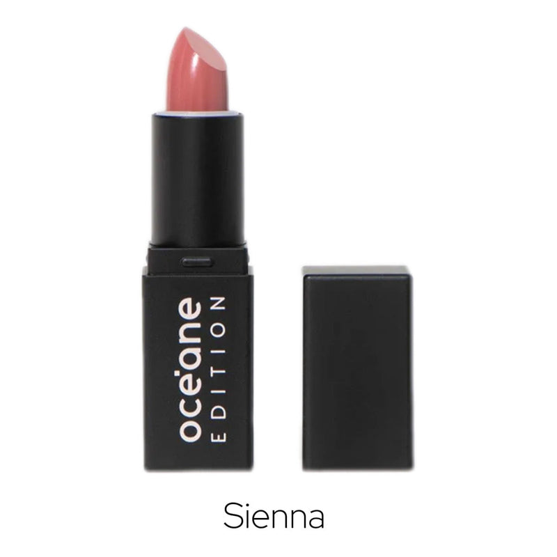Mini batom semi matte - Lipstick Oceane 2g