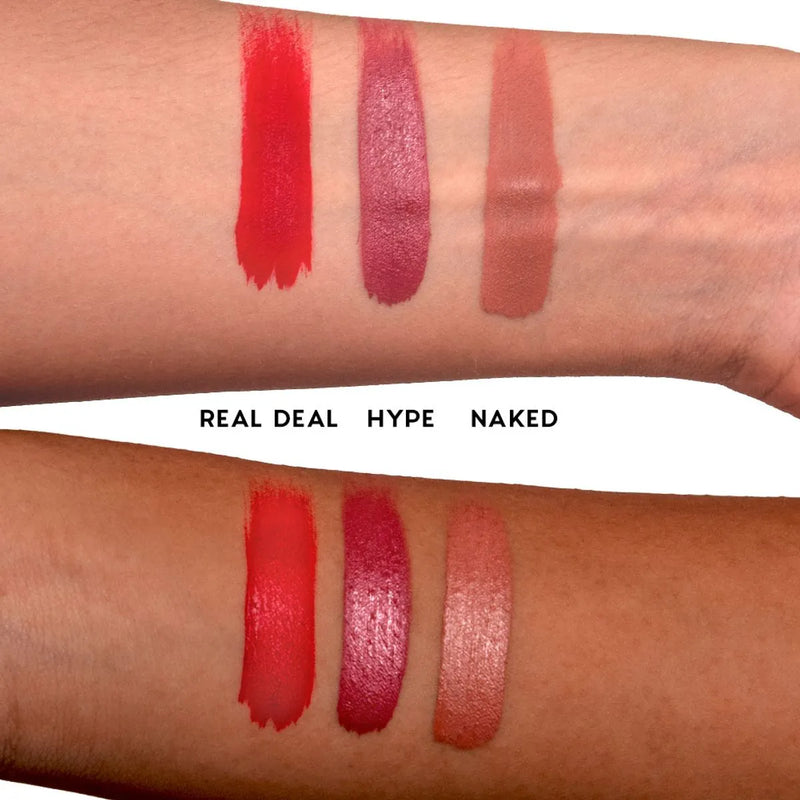 Mini batom matte - Color My lips Oceane 1g