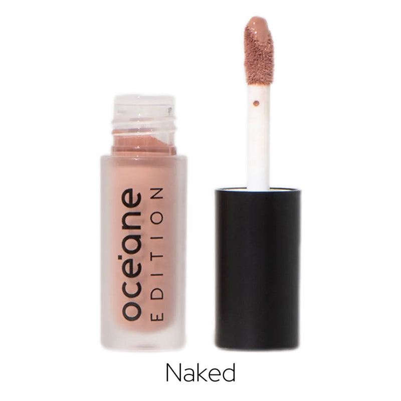 Mini batom matte - Color My lips Oceane 1g