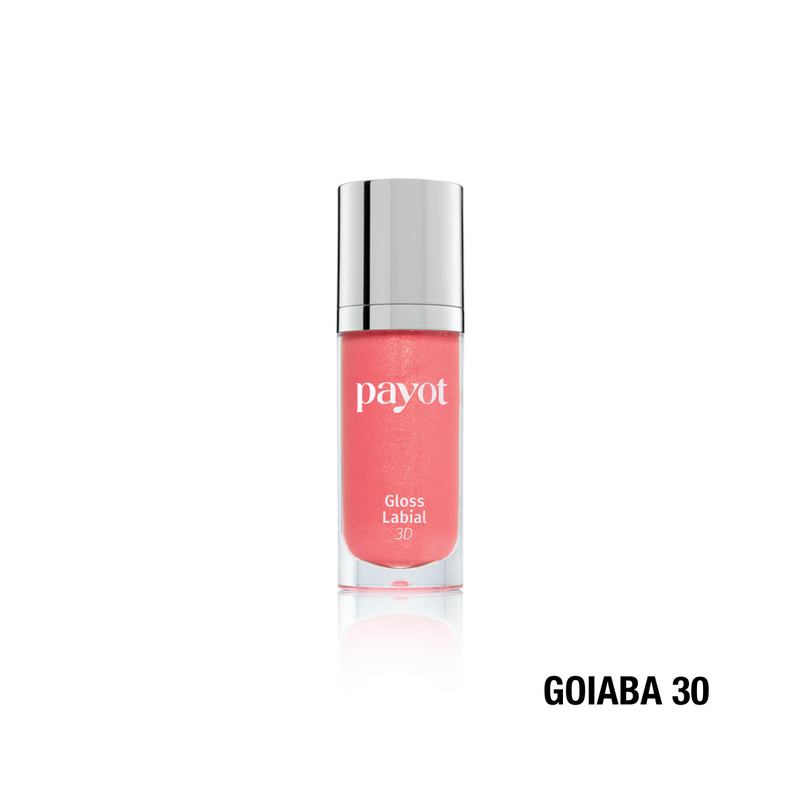 GLOSS LABIAL 3D - PAYOT