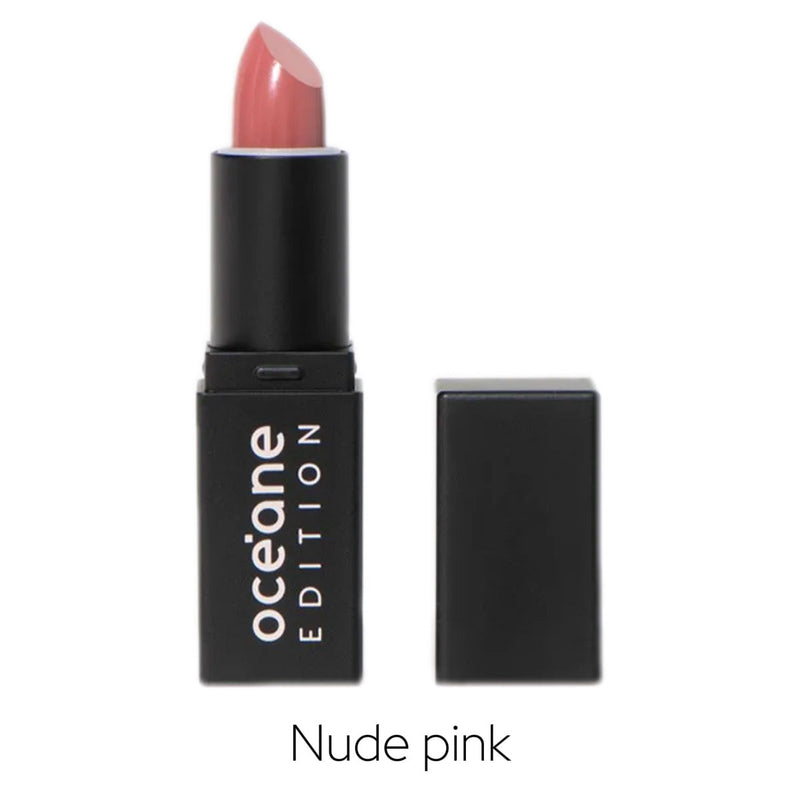 Mini batom semi matte - Lipstick Oceane 2g