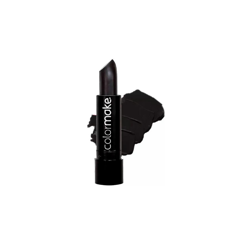 BATOM CREMOSO PRETO - COLORMAKE