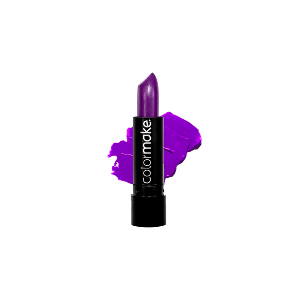 BATOM CREMOSO ROXO - COLORMAKE