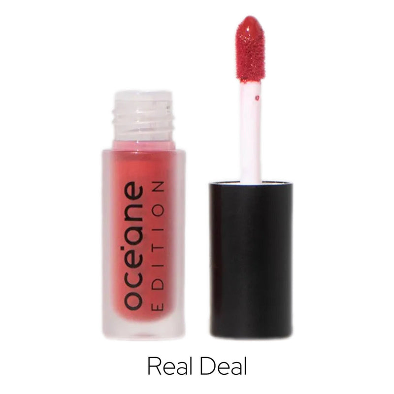 Mini batom matte - Color My lips Oceane 1g