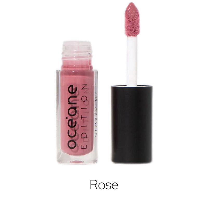 Gloss labial - Glossy me Oceane 1g