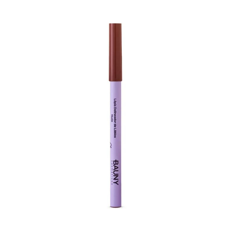 LÁPIS DELINEADOR LABIAL - BAUNY
