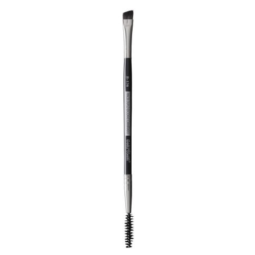 PINCEL PROFISSIONAL DUPLO ESCOVA E CHANFRADO B136