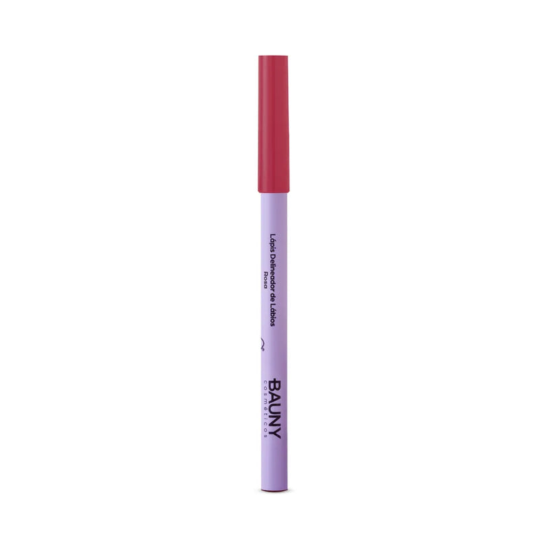 LÁPIS DELINEADOR LABIAL - BAUNY