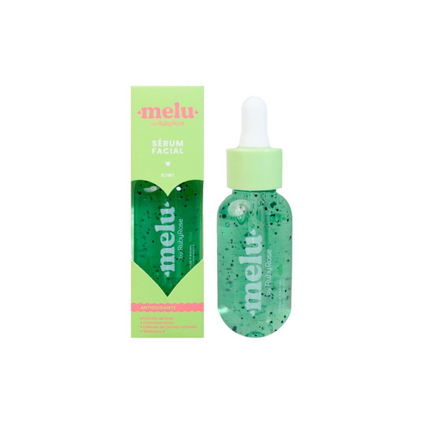 SÉRUM ANTIOXIDANTE KIWI - MELU