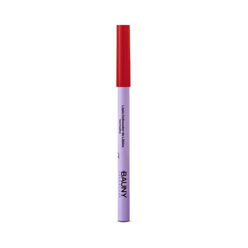 LÁPIS DELINEADOR LABIAL - BAUNY