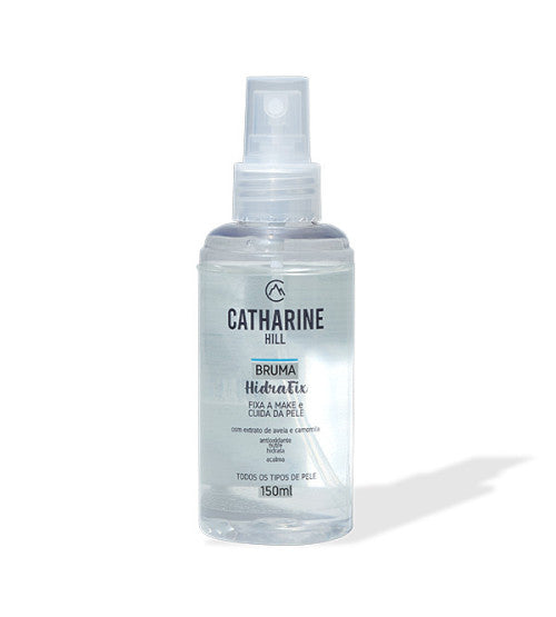 BRUMA HIDRATANTE HIDRAFIX - CATHARINE HILL