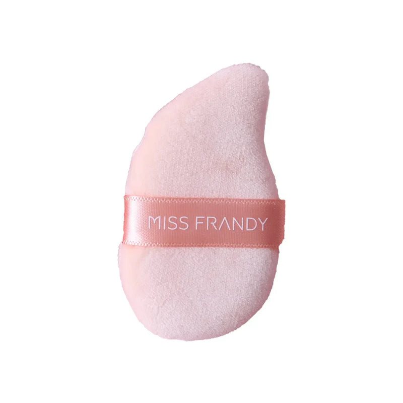 ESPONJA DE VELUDO MANGA PINK PARTY - MISS FRANDY