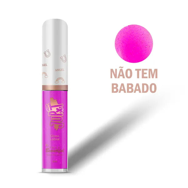GLOSS LABIAL ROSE GOLD JUPXT - FACE BEAUTIFUL