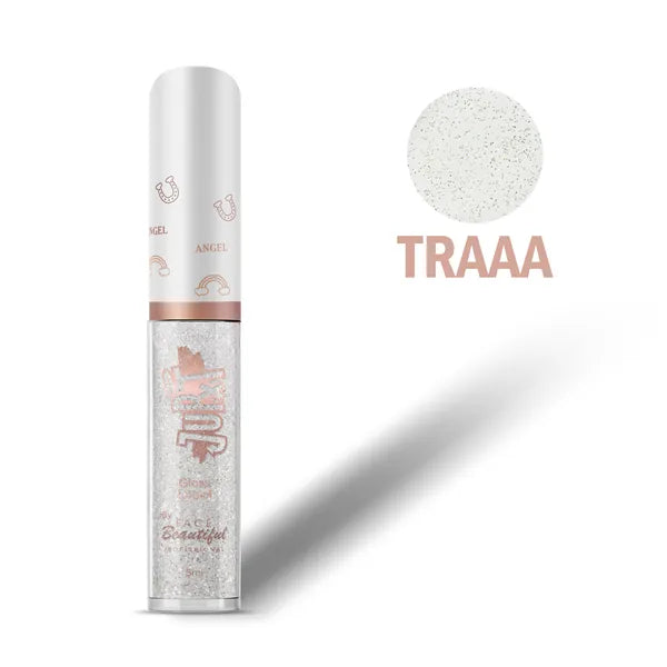 GLOSS LABIAL ROSE GOLD JUPXT - FACE BEAUTIFUL
