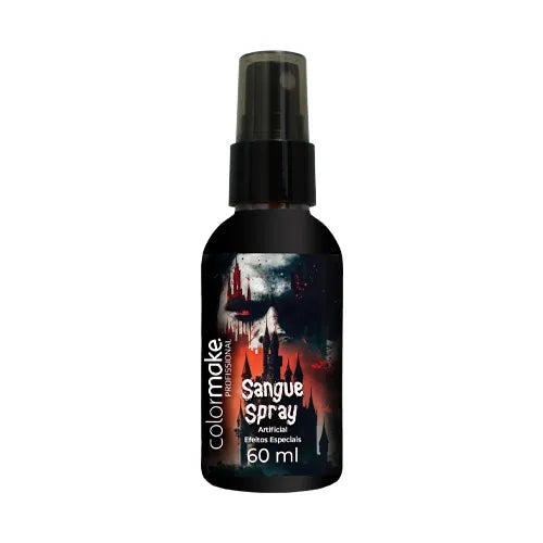 SANGUE ARTIFICIAL FALSO SPRAY - COLORMAKE