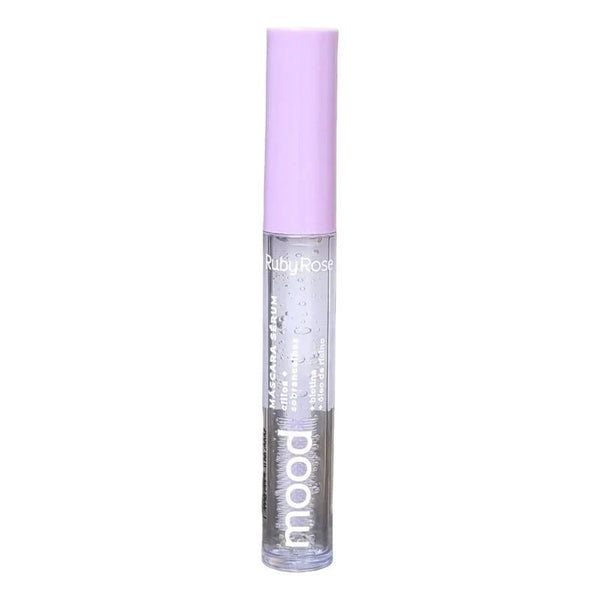MÁSCARA SÉRUM CÍLIOS + SOBRANCELHAS MOOD - RUBY ROSE