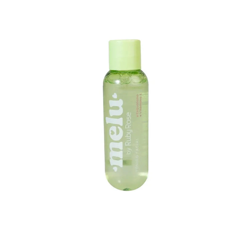 TÔNICO FACIAL 100ML - MELU - RUBY ROSE